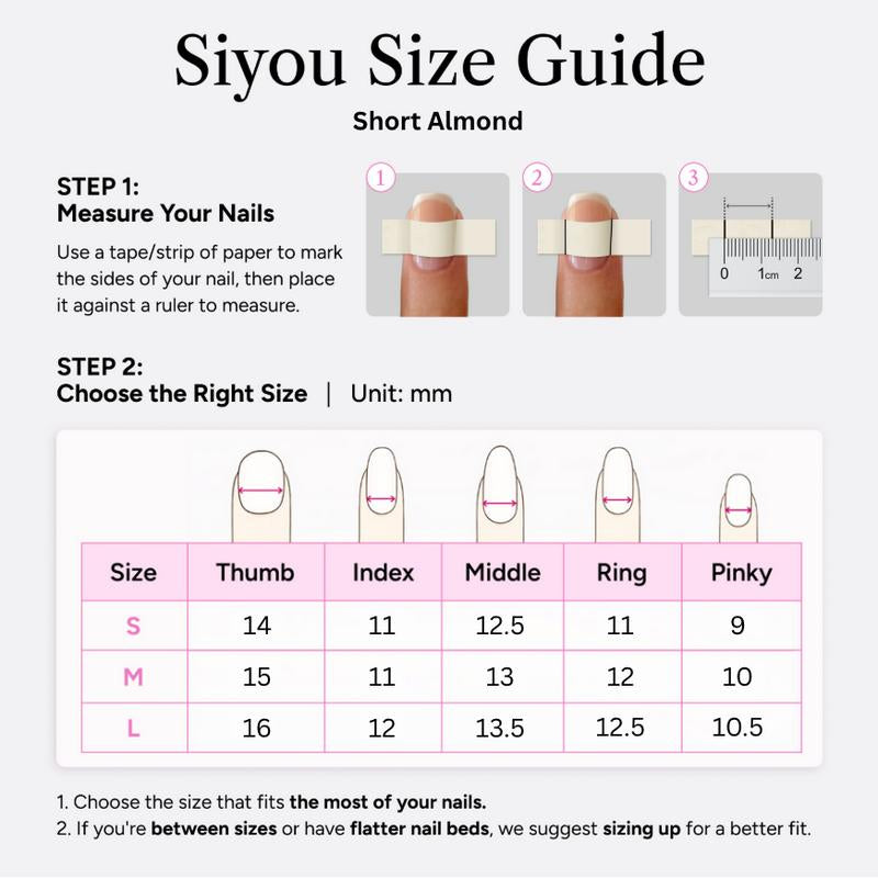 Premium Handmade Soft Pink Bow Press On Nails 3D Floral Luxury Reusable Gel Mani Set